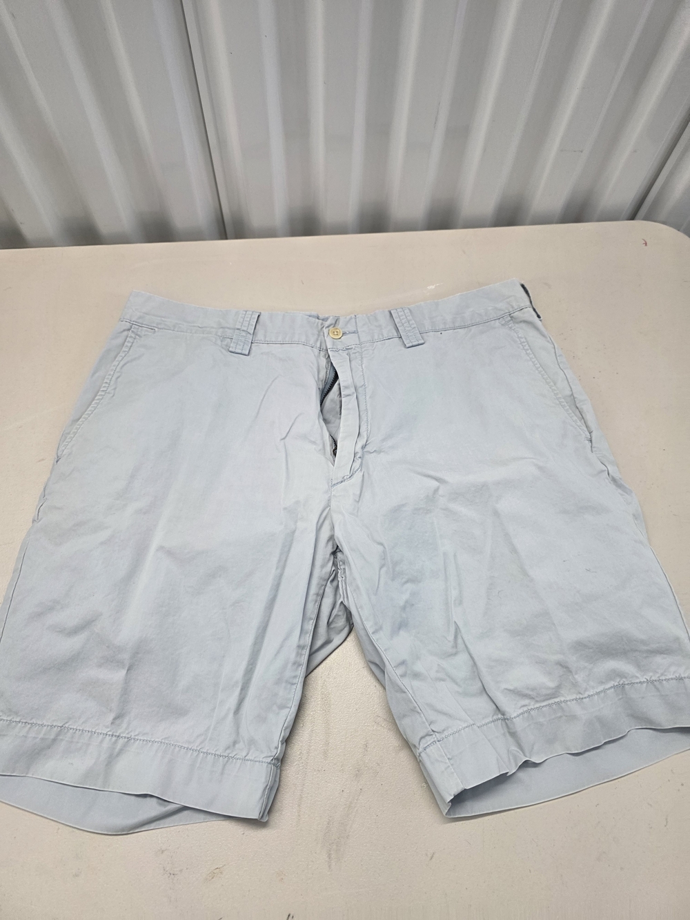 Polo Ralph Lauren Chino Shorts Men's Size 38x8